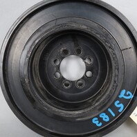 2012‑2019 BMW 335i 435i 535i X3 X5 X6 N55 Crankshaft Pulley 11237573655 OEM Used