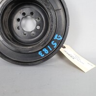 2012‑2019 BMW 335i 435i 535i X3 X5 X6 N55 Crankshaft Pulley 11237573655 OEM Used