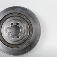 2012‑2019 BMW 335i 435i 535i X3 X5 X6 N55 Crankshaft Pulley 11237573655 OEM Used