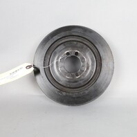 2012‑2019 BMW 335i 435i 535i X3 X5 X6 N55 Crankshaft Pulley 11237573655 OEM Used