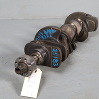 2007‑2019 BMW 135i 335i 435i 535i 640i 740i N55 Crankshaft 11217580483 OEM Used