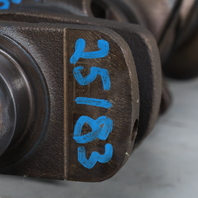 2007‑2019 BMW 135i 335i 435i 535i 640i 740i N55 Crankshaft 11217580483 OEM Used
