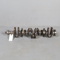 2007‑2019 BMW 135i 335i 435i 535i 640i 740i N55 Crankshaft 11217580483 OEM Used