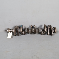 2007‑2019 BMW 135i 335i 435i 535i 640i 740i N55 Crankshaft 11217580483 OEM Used