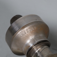 2007‑2019 BMW 135i 335i 435i 535i 640i 740i N55 Crankshaft 11217580483 OEM Used