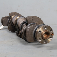 2007‑2019 BMW 135i 335i 435i 535i 640i 740i N55 Crankshaft 11217580483 OEM Used