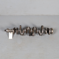 2007‑2019 BMW 135i 335i 435i 535i 640i 740i N55 Crankshaft 11217580483 OEM Used