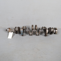 2007‑2019 BMW 135i 335i 435i 535i 640i 740i N55 Crankshaft 11217580483 OEM Used