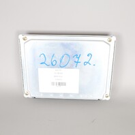 2001-2005 BMW 325i M54 Engine Computer Module ECU ECM DME OEM 12147519060