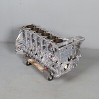 2012‑2019 BMW 335i 535i X3 X5 X6 N55 Engine Cylinder Block 11112295991 OEM Used