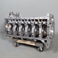 2012‑2019 BMW 335i 535i X3 X5 X6 N55 Engine Cylinder Block 11112295991 OEM Used