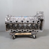 2012‑2019 BMW 335i 535i X3 X5 X6 N55 Engine Cylinder Block 11112295991 OEM Used