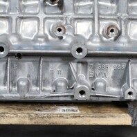 2012‑2019 BMW 335i 535i X3 X5 X6 N55 Engine Cylinder Block 11112295991 OEM Used