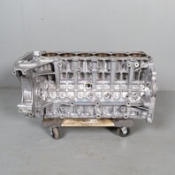 2012‑2019 BMW 335i 535i X3 X5 X6 N55 Engine Cylinder Block 11112295991 OEM Used
