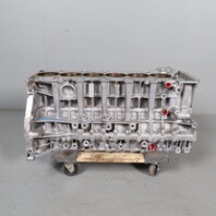 2012‑2019 BMW 335i 535i X3 X5 X6 N55 Engine Cylinder Block 11112295991 OEM Used