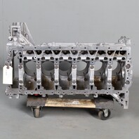 2012‑2019 BMW 335i 535i X3 X5 X6 N55 Engine Cylinder Block 11112295991 OEM Used