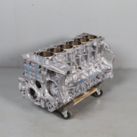 2012‑2019 BMW 335i 535i X3 X5 X6 N55 Engine Cylinder Block 11112295991 OEM Used