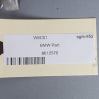 2012‑2018 BMW 320i 228i X3 X4 Starter Motor 12418612576 OEM Used