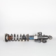 2011-2016 BMW 528i 535i 550i Rear Strut Shock Left Driver EDC OEM Used