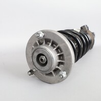 2011-2016 BMW 528i 535i 550i Rear Strut Shock Left Driver EDC OEM Used