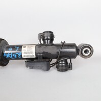 2011-2016 BMW 528i 535i 550i Rear Strut Shock Left Driver EDC OEM Used