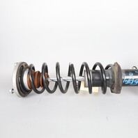 2011-2016 BMW 528i 535i 550i Rear Strut Shock Left Driver EDC OEM Used