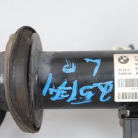 2011-2016 BMW 528i 535i 550i Rear Strut Shock Left Driver EDC OEM Used