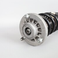 2011-2016 BMW 528i 535i 550i Rear Strut Shock Left Driver EDC OEM Used