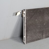 2011-2016 BMW 535i 640i 740i A/C Condenser 64549248173 OEM Used