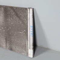 2011-2016 BMW 535i 640i 740i A/C Condenser 64549248173 OEM Used