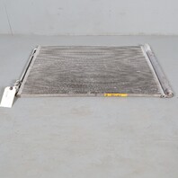 2011-2016 BMW 535i 640i 740i A/C Condenser 64549248173 OEM Used