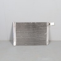 2011-2016 BMW 535i 640i 740i A/C Condenser 64549248173 OEM Used