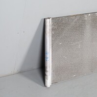2011-2016 BMW 535i 640i 740i A/C Condenser 64549248173 OEM Used