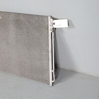 2011-2016 BMW 535i 640i 740i A/C Condenser 64549248173 OEM Used