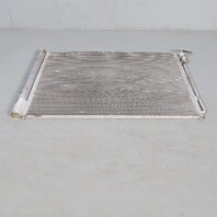 2011-2016 BMW 535i 640i 740i A/C Condenser 64549248173 OEM Used