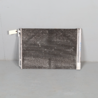 2011-2016 BMW 535i 640i 740i A/C Condenser 64549248173 OEM Used