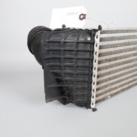 2010-2017 BMW 535i 535i GT 740i 740Li Intercooler 17517577115 OEM Used
