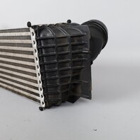 2010-2017 BMW 535i 535i GT 740i 740Li Intercooler 17517577115 OEM Used