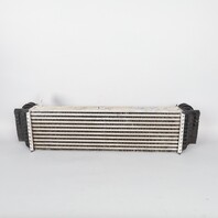 2010-2017 BMW 535i 535i GT 740i 740Li Intercooler 17517577115 OEM Used