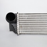 2010-2017 BMW 535i 535i GT 740i 740Li Intercooler 17517577115 OEM Used