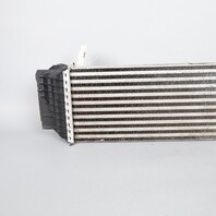 2010-2017 BMW 535i 535i GT 740i 740Li Intercooler 17517577115 OEM Used