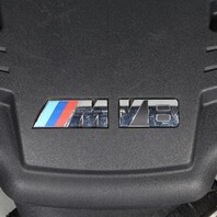 2008-2013 BMW M3 S65 Engine Air Intake Manifold Plenum 11617838010 OEM