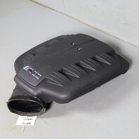 2008-2013 BMW M3 S65 Engine Air Intake Manifold Plenum 11617838010 OEM