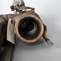 2011-2015 BMW 535i 640i 740i ActiveHybrid5 Turbocharger 11657636425 OEM Used