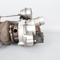 2011-2015 BMW 535i 640i 740i ActiveHybrid5 Turbocharger 11657636425 OEM Used