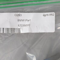 2011-2013 BMW 535i 550i M5 DRL Daytime Headlight Module OEM Used
