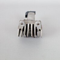 2011-2013 BMW 535i 550i M5 DRL Daytime Headlight Module OEM Used