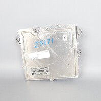 2011-2012 BMW 535i 640i X3 3.0 Engine Computer Module ECU ECM DME OEM Used