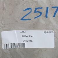 2011-2012 BMW 535i 640i X3 3.0 Engine Computer Module ECU ECM DME OEM Used