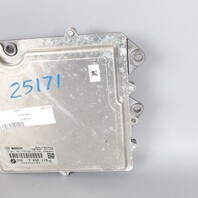 2011-2012 BMW 535i 640i X3 3.0 Engine Computer Module ECU ECM DME OEM Used